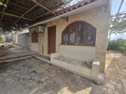 Rethymno - Old Town Kreta, Rethymno: Einfamilienhaus zum Verkauf unter dem Schloss von Fortezza Haus kaufen